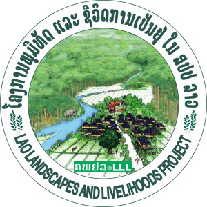 Lao Landscapes and Livelihoods Project - LLL Project